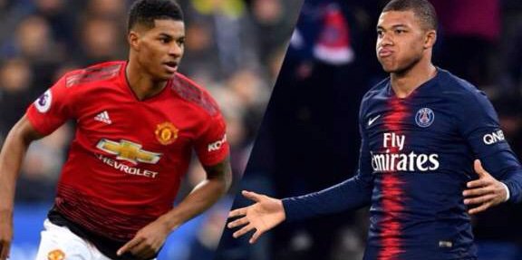 3 điều đáng chờ đợi trận PSG vs MU: Lukaku có tỏa sáng?
