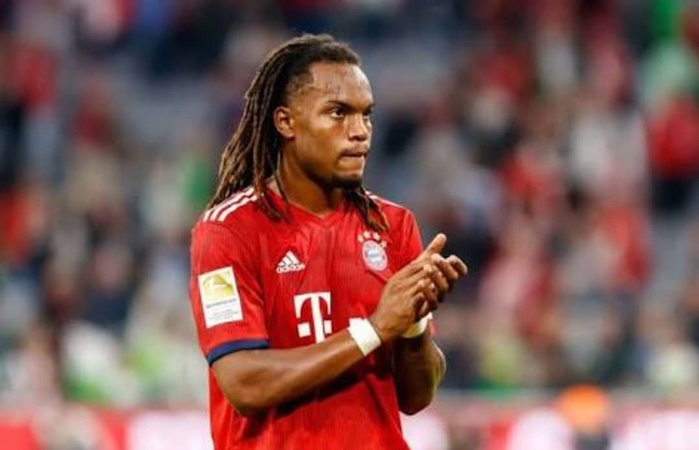 Cậu bé vàng 2016 trải lòng về bản thân tại Bayern 