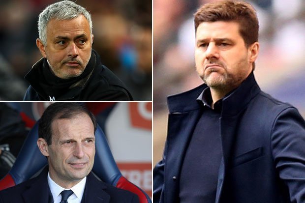 Ảnh bài viết "HLV đó là lựa chọn số 1 của Perez, đã được gọi nhiều tuần qua"