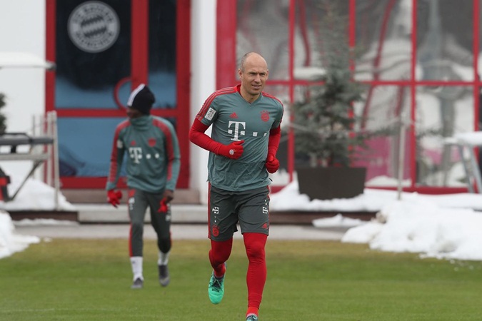 Nóng: Bayern có nguy cơ mất "kèo trái siêu đẳng" trong trận đấu với Liverpool