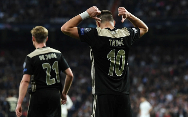 Ảnh bài viết "Anh ta làm những kẻ chê bai phải câm nín"