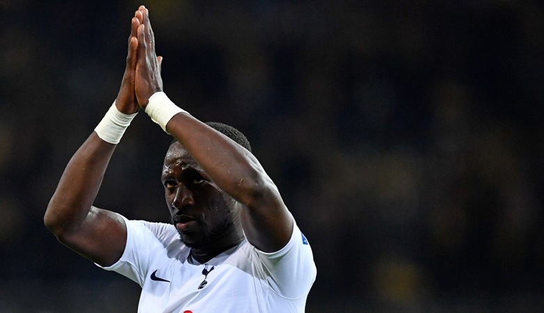 Ảnh bài viết Đây! Cái tên làm NHM Tottenham hết lời ca ngợi