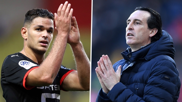 Đây rồi! Cơ hội lớn để nhạc trưởng Rennes "trả thù" Unai Emery!
