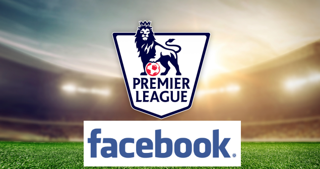 Facebook mất bản quyền phát sóng Premier League tại Việt Nam