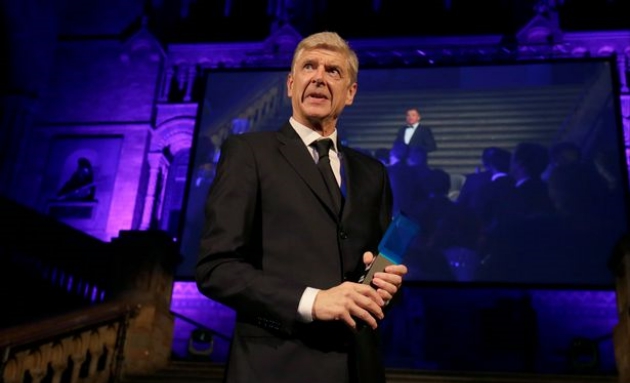 Ảnh bài viết Lời dự đoán của Giáo sư Wenger đã thành sự thật
