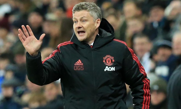 Nóng! Solskjaer tuyên bố cách Man Utd sẽ đá với PSG