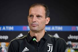 NÓNG! Tương lai HLV Max Allegri sẽ được quyết định trong tuần tới
