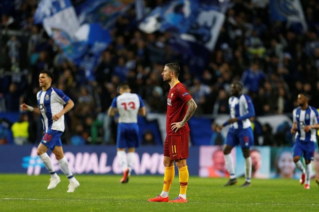 Roma và nỗi cay đắng mang tên trọng tài
