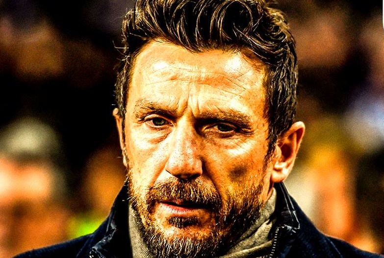 CHÍNH THỨC: Roma sa thải Eusebio; chuẩn bị bổ nhiệm huyền thoại Premier League