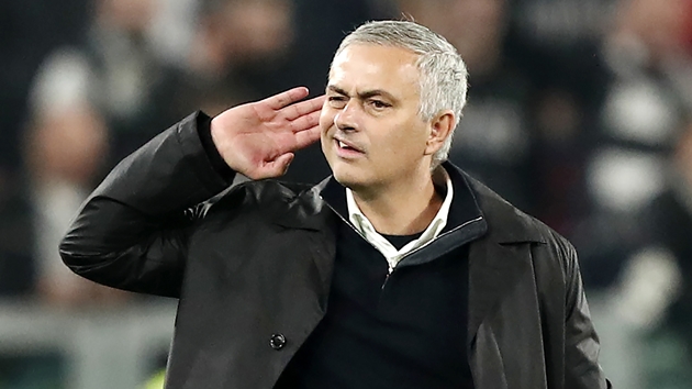 Ảnh bài viết Mourinho đang ở rất gần Real Madrid