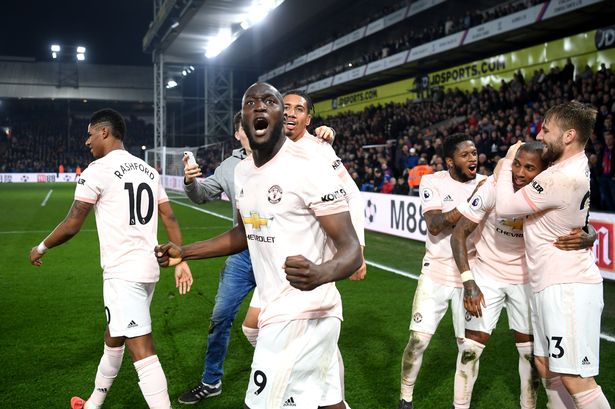 Pogba trở lại, Man Utd sẽ dùng 4-1-2-1-2 đấu Arsenal?