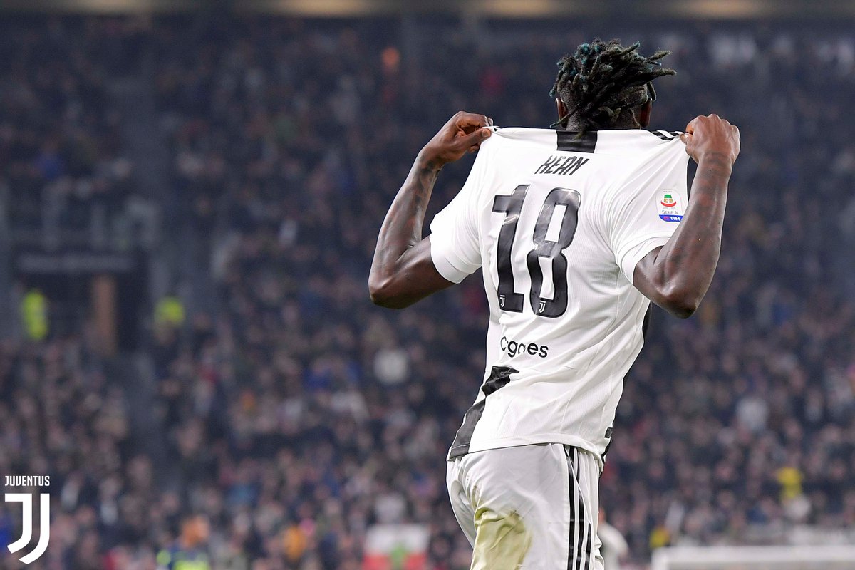 5 điểm nhấn Juventus 4-1 Udinese: Lần đầu của Ronaldo, Juve có 'Lukaku 2.0'
