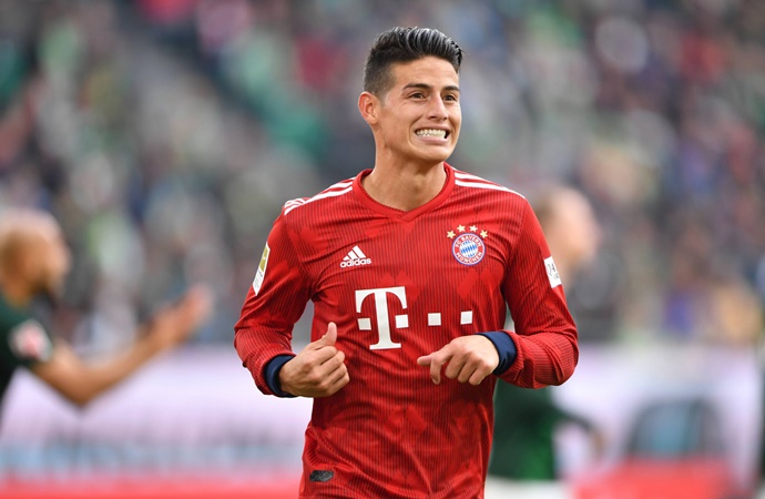 "Cậu ta sẽ ở lại Bayern trong mùa giải tới"
