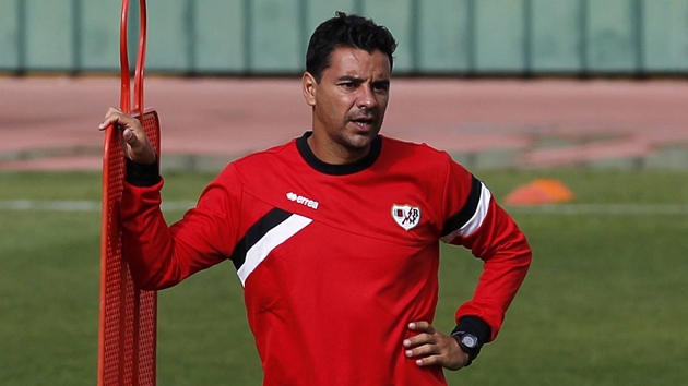 Ảnh bài viết Dự đoán đội hình ra sân của Rayo trước Barca