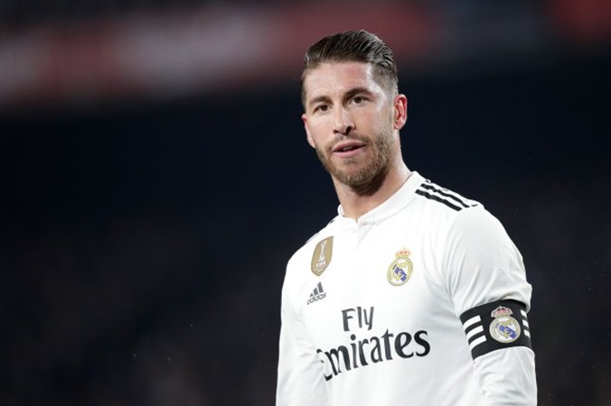 Ảnh bài viết Real Madrid khủng hoảng, Ramos chỉ đích danh "kẻ phá hoại"