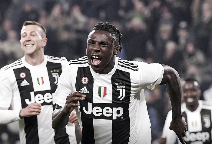 Ronaldo vắng mặt, sao 19 tuổi bùng nổ giúp Juventus 4 lần phá lưới Udinese