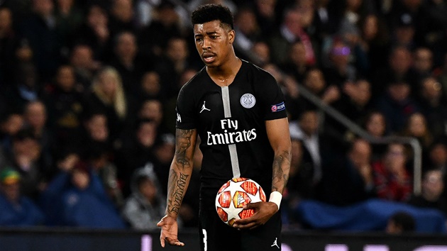 Ảnh bài viết Sau 3 ngày, 'tội đồ' PSG phá vỡ im lặng về trận thua M.U
