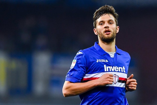 “Tôi đã từng rất gần với Inter Milan”