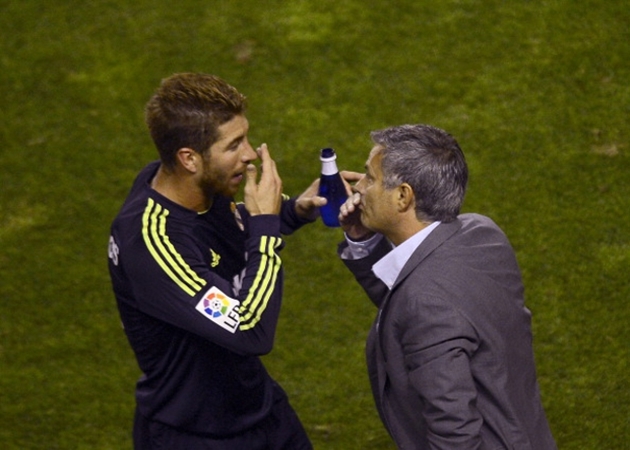 Mourinho sẽ tạo nên một cơn khủng hoảng mới tại Real?