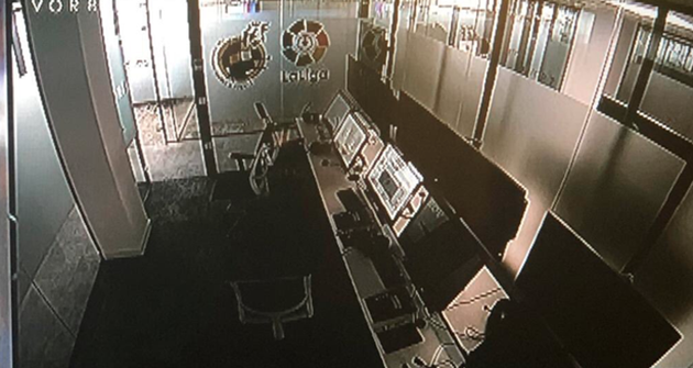 Ảnh bài viết Đối thủ của Real bị khước từ 2 bàn thắng vì phòng VAR không làm việc?