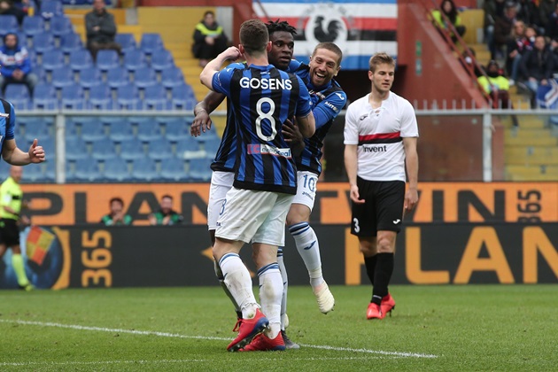 4 điểm nhấn vòng 27 Serie A: Người Italia đã thay đổi?