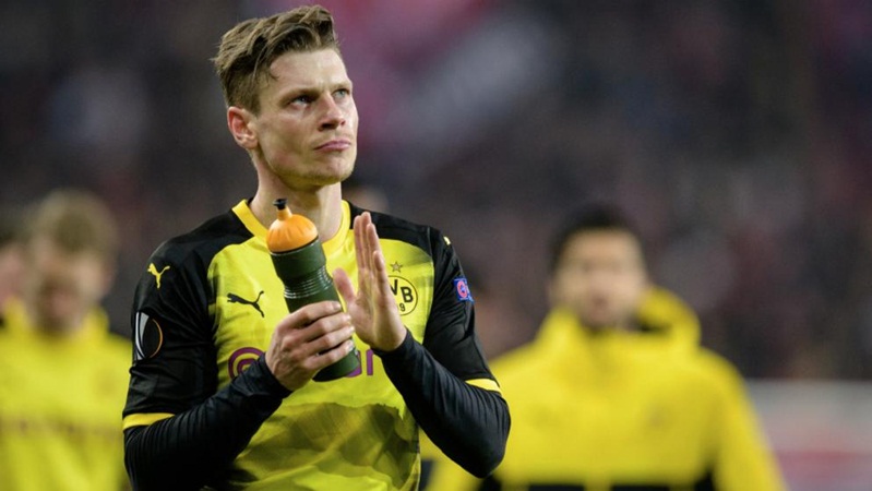 Dortmund được tiếp tinh thần cho cuộc đua vô địch khi trụ cột trở lại
