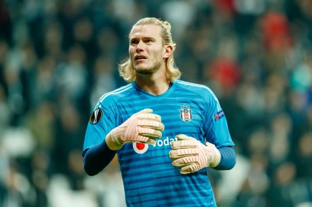 Karius lại mắc sai lầm, bị HLV mắng đích danh
