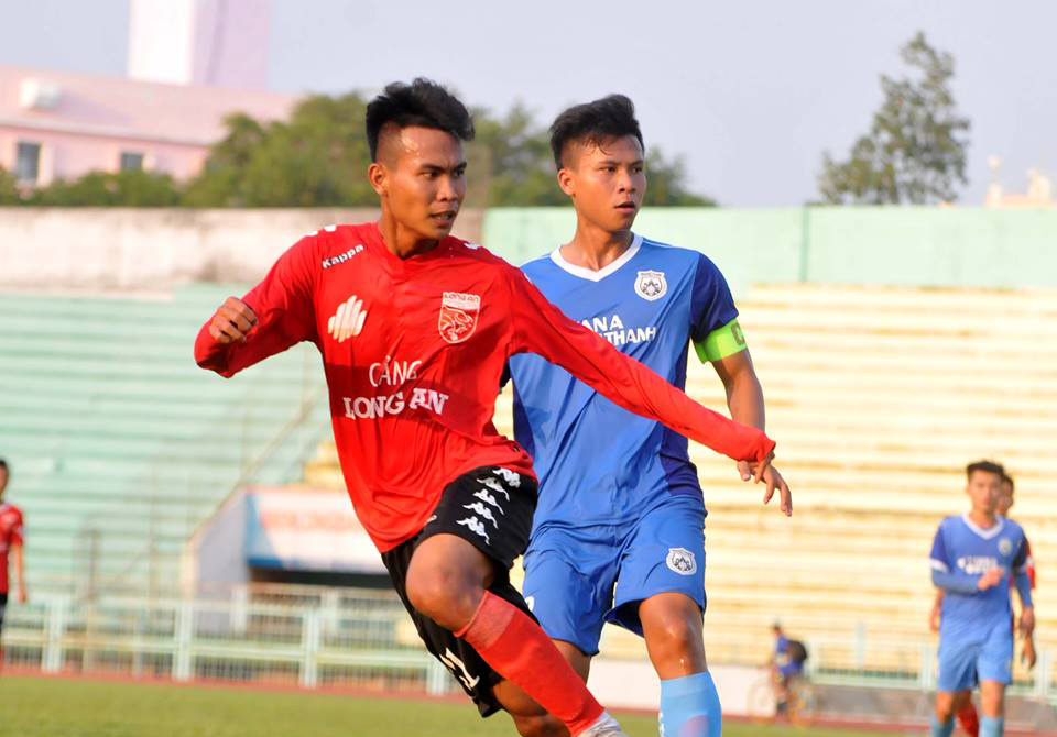Nguyễn Khánh lập công, Long An lội ngược dòng trước Phố Hiến