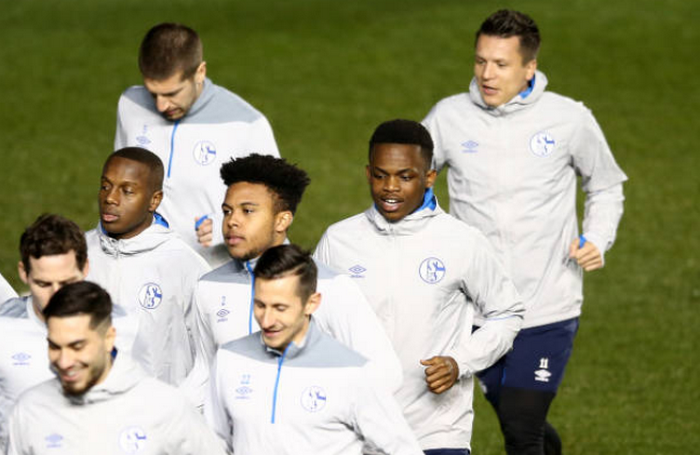 Sao trẻ '60 triệu bảng' sẵn sàng gieo sầu cho đội bóng cũ Man City