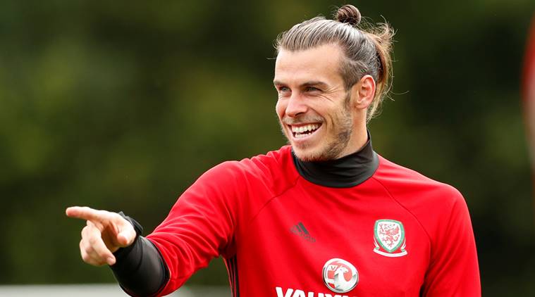 Xác nhận: Bale có mặt ở sân tập Man Utd tuần tới