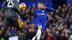 Zinedine Zidane quyết định tương lai của Matteo Kovacic