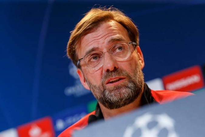 Ảnh bài viết Đây! Kế sách mà Klopp sẽ giúp Liverpool giành vé vào tứ kết
