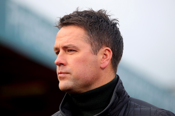 Ảnh bài viết Owen chỉ ra nguyên nhân Liverpool sẽ tiễn Bayern khỏi Champions League