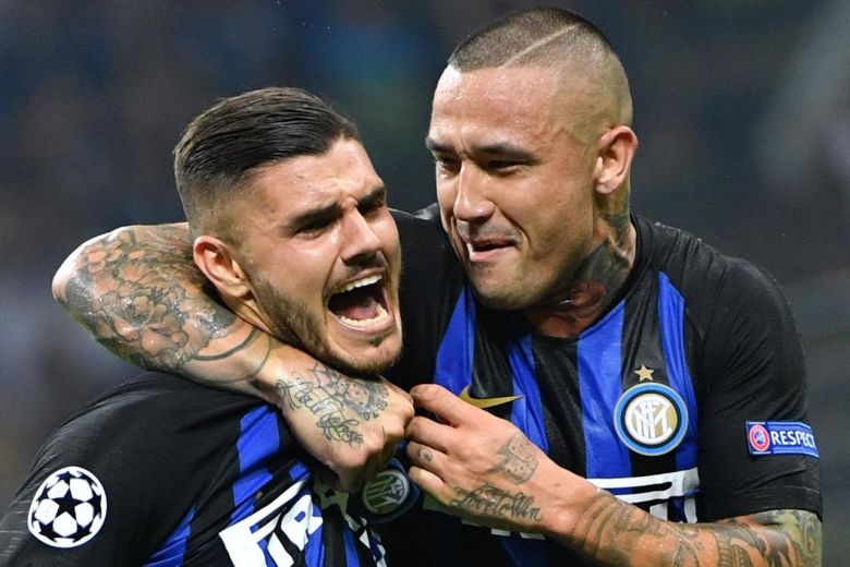 Ảnh bài viết Xác nhận: Sao Inter Milan vắng mặt tại Derby della Madonnina