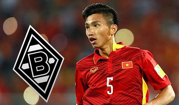 Báo châu Á lý giải vì sao CLB Bundesliga muốn "cuỗm" Văn Hậu từ CLB Hà Nội