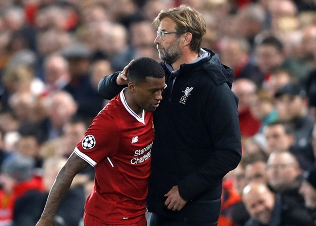 Ảnh bài viết Đội nhà giành chiến thắng nhưng CĐV The Kop vẫn chỉ trích một người