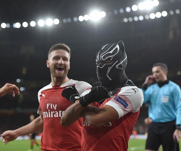 5 điểm nhấn Arsenal 3-0 Rennes: Emery đưa Arsenal vào lịch sử, Sarr sẽ khuấy đảo Premier League
