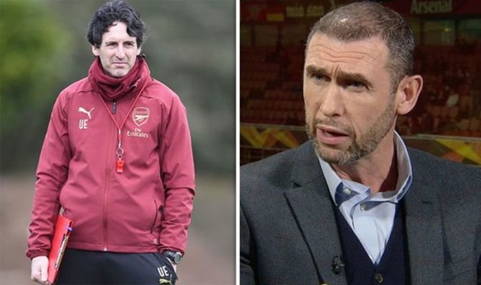 Arsenal nên bắt chước Liverpool và Man United 1 điều