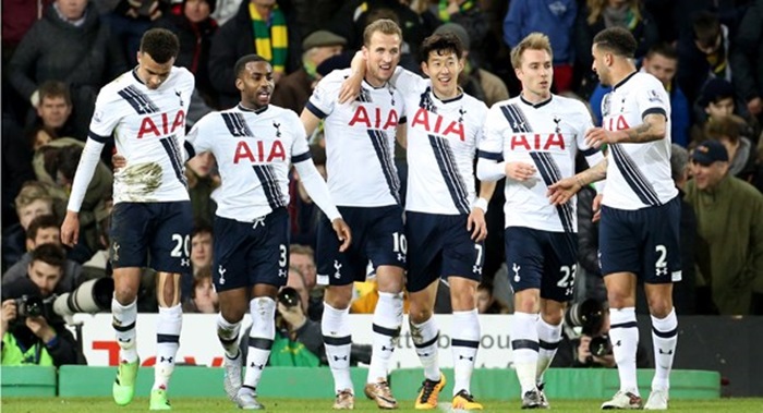 Bán 1 cái tên cho Real hoặc Man Utd, Tottenham sẽ dư tiền "sắm vũ khí"