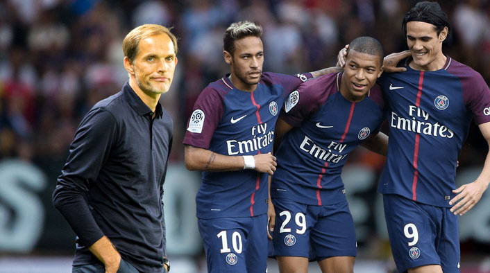 Bị Man United đánh bại, "kẻ không phục Quỷ đỏ" vẫn được PSG ban thưởng