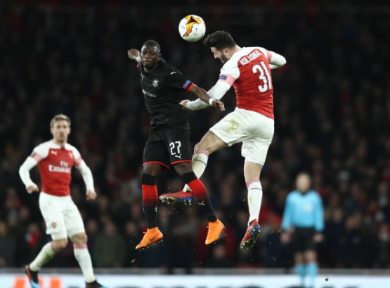 Không phải Aubameyang, fan Arsenal phát rồ vì "quái thú 25 tuổi"