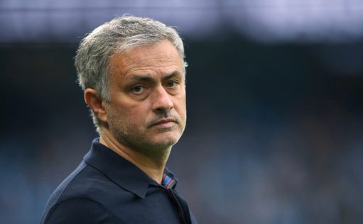 Mourinho: "Liverpool đã khiến tôi ngạc nhiên"