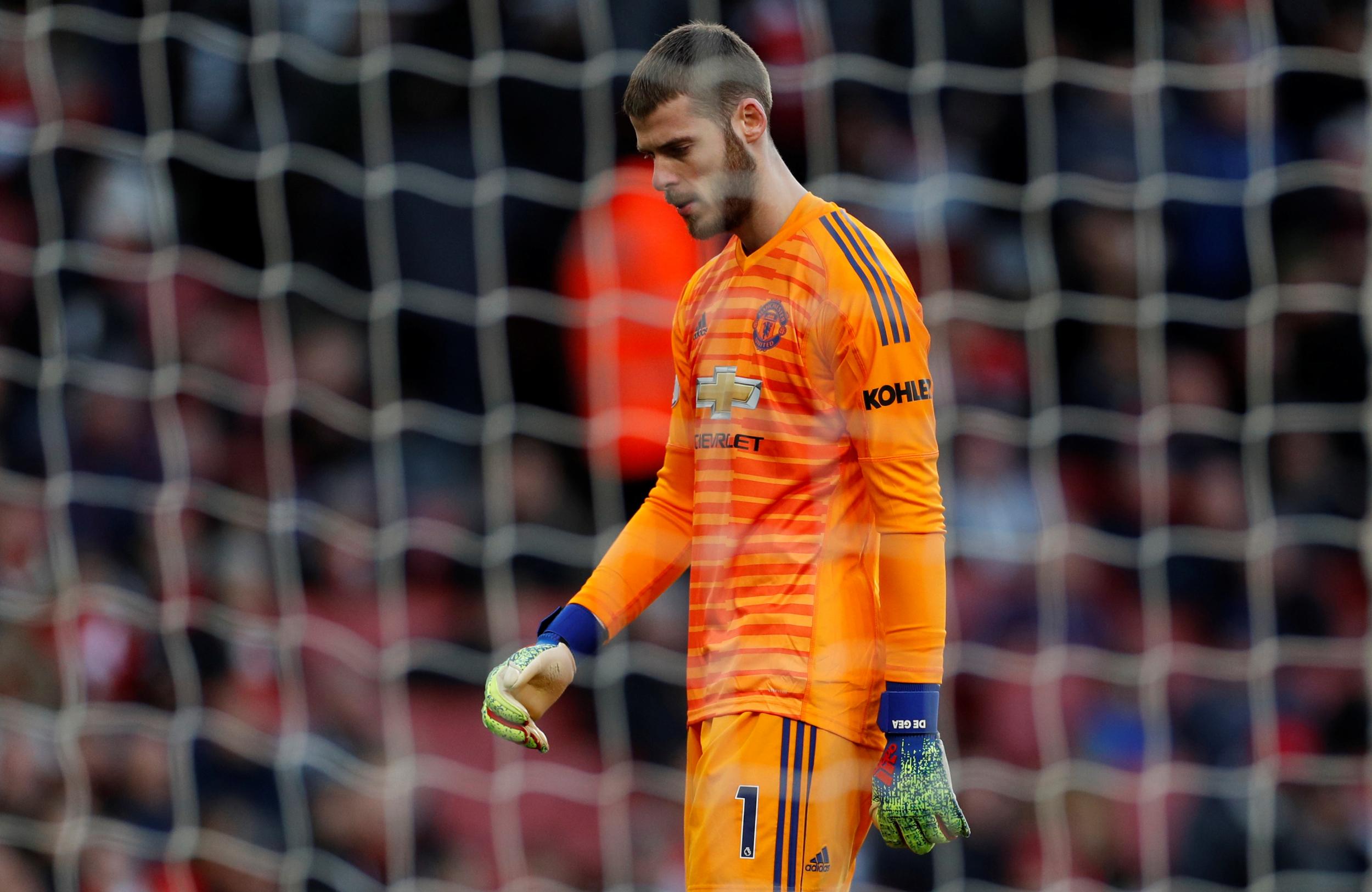 5 thủ môn tốt nhất Châu Âu: Premier League sạch bóng; Truyền nhân vượt Buffon