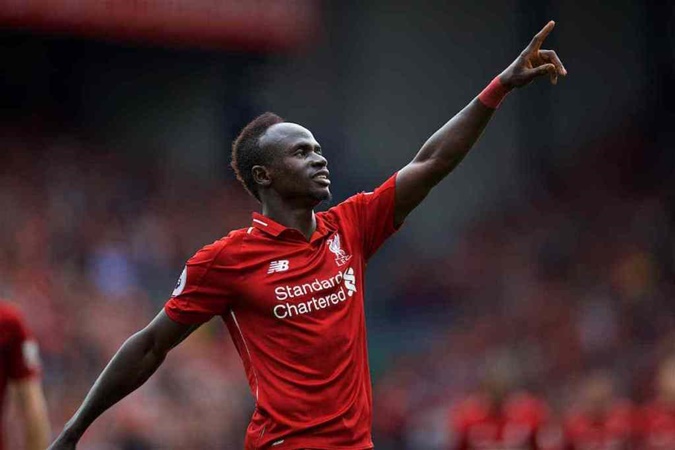 Fan Liverpool: "Cậu ta phải thuộc top 10 cầu thủ hay nhất thế giới"