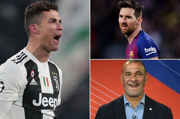 "Hoa Tulip đen" chỉ ra điểm nổi bật của Ronaldo so với Messi