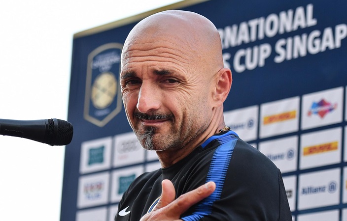 Ảnh bài viết “Sếp lớn” Inter Milan lên tiếng về tương lai của Luciano Spalletti