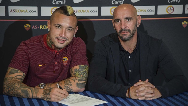 Ảnh bài viết “Tôi phải ra đi vì Monchi”