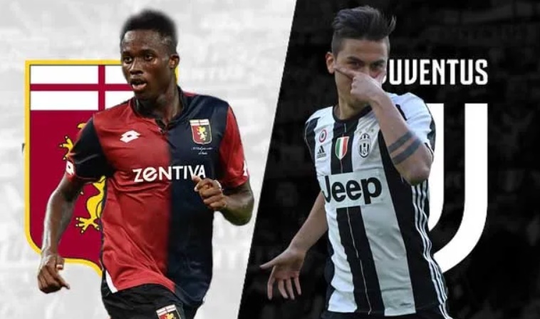Ảnh bài viết 18h30 ngày 17/03, Genoa vs Juventus: Ngày không Ronaldo