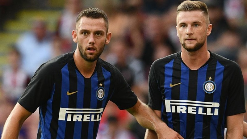 3 cái tên nào có thể giúp Inter Milan giành chiến thắng tại Derby della Madonnina?