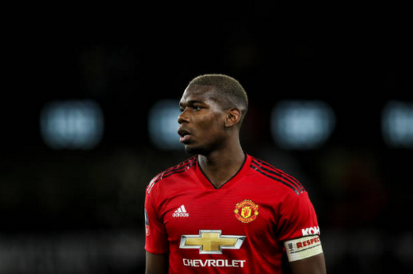 5 điểm nhấn Wolves 2-1 Man United: Chờ Pogba đến bao giờ?; Trời giúp Man United